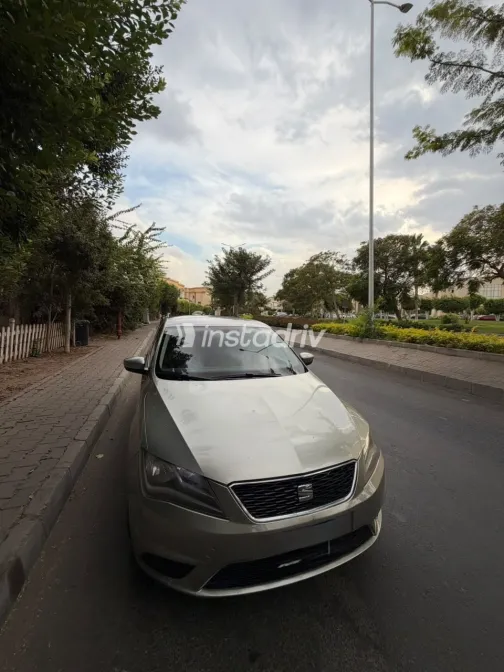 Seat Toledo 2019 Bronze Automatic Used for Sale in Greater Cairo ( Cairo + Giza) - 7