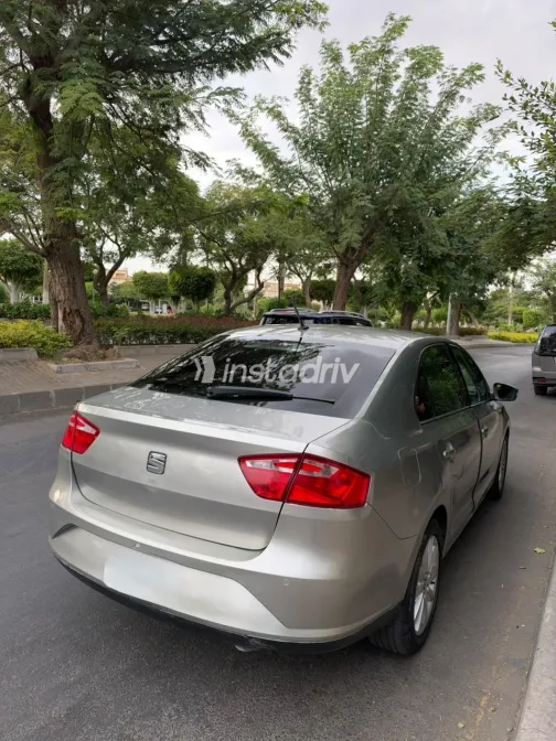 Seat Toledo 2019 Bronze Automatic Used for Sale in Greater Cairo ( Cairo + Giza) - 8