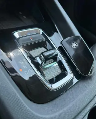 Skoda Octavia A8 2021 Gray Automatic Used for Sale in Greater Cairo ( Cairo + Giza)