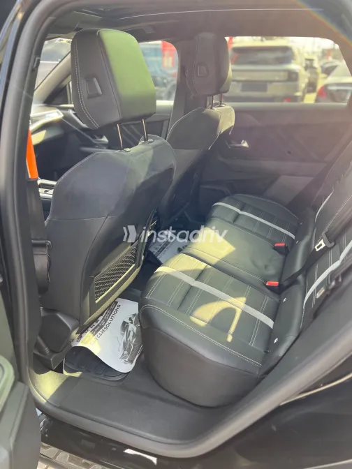 Opel Grandland 2026 Black Automatic Used for Sale in Greater Cairo ( Cairo + Giza) - 2
