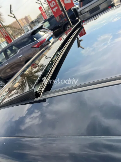 Opel Grandland 2026 Black Automatic Used for Sale in Greater Cairo ( Cairo + Giza) - 6