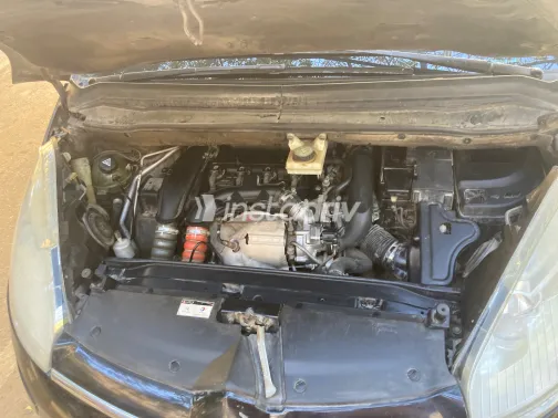 Citroën C4 Grand Picasso 2012 Black Automatic Used for Sale in Greater Cairo ( Cairo + Giza) - 1