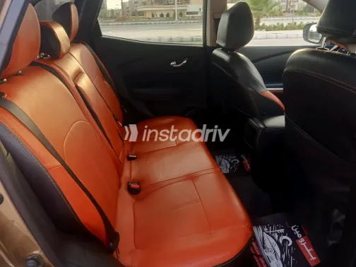 Renault Kadjar 2018 Brown Automatic Used for Sale in Greater Cairo ( Cairo + Giza) - 6