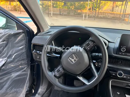 هوندا CRV 2025 أبيض أوتوماتيك مستعملة للبيع في القاهرة الكبرى ( القاهرة - الجيزة) - 3