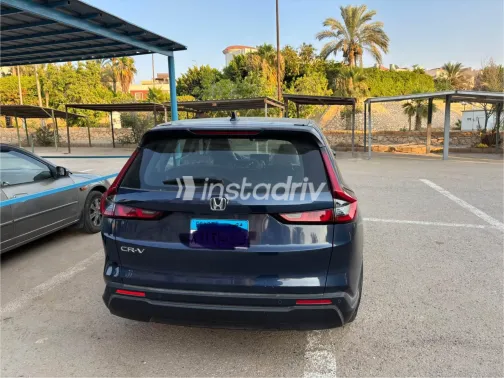 هوندا CRV 2025 أبيض أوتوماتيك مستعملة للبيع في القاهرة الكبرى ( القاهرة - الجيزة) - 5