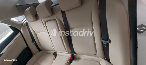 Honda Civic 2017 White Automatic Used for Sale in Greater Cairo ( Cairo + Giza) - 6