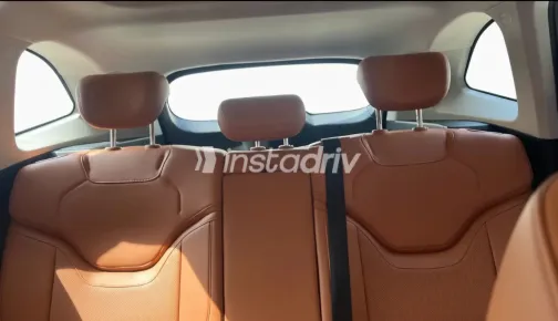 Haval H6 2026 Gray Automatic Used for Sale in Greater Cairo ( Cairo + Giza) - 2