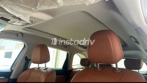 Haval H6 2026 Gray Automatic Used for Sale in Greater Cairo ( Cairo + Giza) - 8