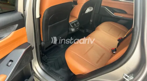 Haval H6 2026 Gray Automatic Used for Sale in Greater Cairo ( Cairo + Giza) - 9