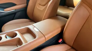 Haval H6 2026 Gray Automatic Used for Sale in Greater Cairo ( Cairo + Giza)