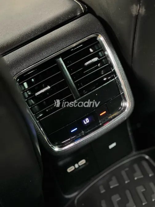 Skoda Octavia A8 2021 Blue Automatic Used for Sale in Greater Cairo ( Cairo + Giza) - 2