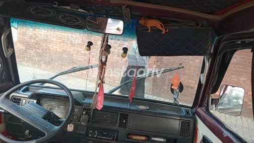 Suzuki Van 2015 White Manual Used for Sale in Greater Cairo ( Cairo + Giza) - 5