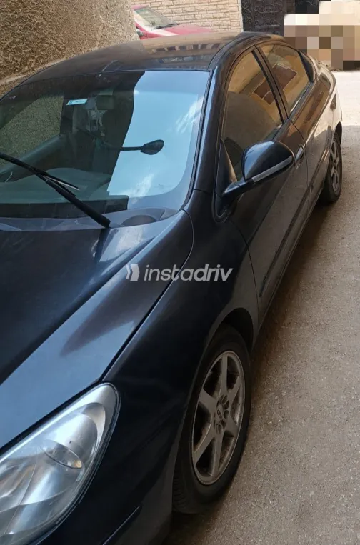 اسبيرانزا M11 2010 أسود يدوي مستعملة للبيع في القاهرة الكبرى ( القاهرة - الجيزة) - 1