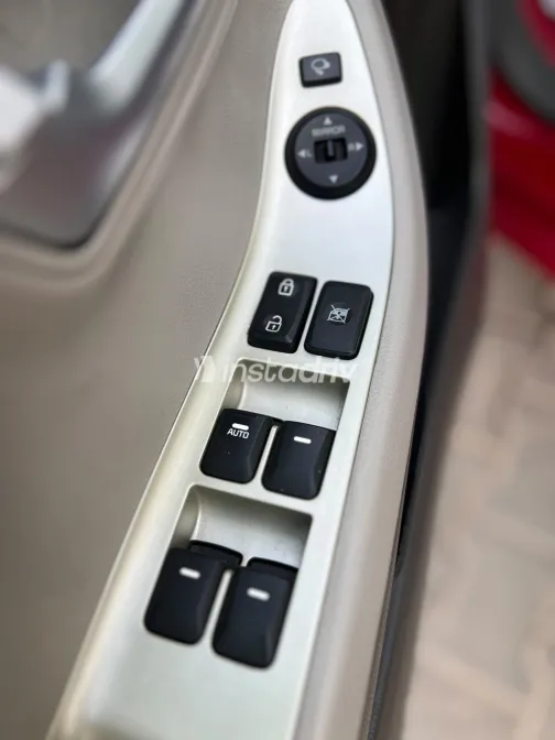 Kia Picanto 2017 White Automatic Used for Sale in Greater Cairo ( Cairo + Giza) - 1
