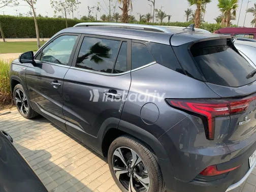 Jac S4 2026 Gray Automatic Used for Sale in Greater Cairo ( Cairo + Giza) - 1