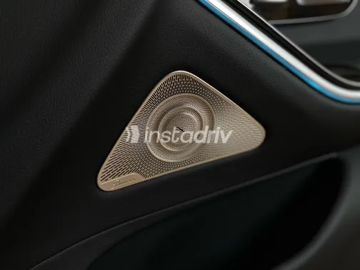 Mercedes S 450 2023 Black Automatic Used for Sale in Greater Cairo ( Cairo + Giza) - 3