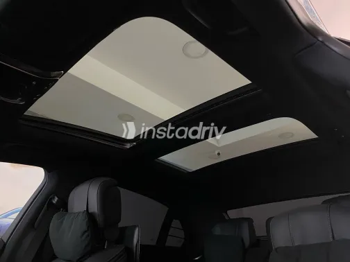 Mercedes S 450 2023 Black Automatic Used for Sale in Greater Cairo ( Cairo + Giza) - 4