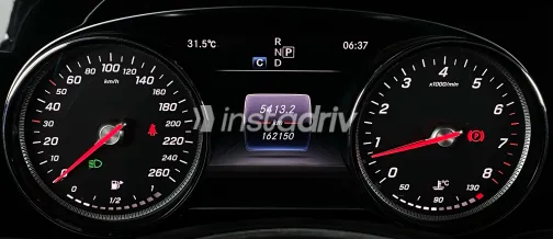 Mercedes E 180 2017 Black Automatic Used for Sale in Greater Cairo ( Cairo + Giza) - 5