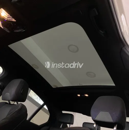 BMW 520 2024 White Automatic Used for Sale in Greater Cairo ( Cairo + Giza) - 1