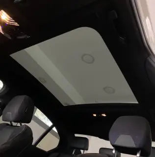 BMW 520 2024 White Automatic Used for Sale in Greater Cairo ( Cairo + Giza)