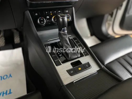 Skoda Superb 2021 White Automatic Used for Sale in Greater Cairo ( Cairo + Giza) - 1
