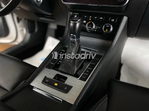 Skoda Superb 2021 White Automatic Used for Sale in Greater Cairo ( Cairo + Giza) - 8