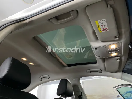 Skoda Superb 2021 White Automatic Used for Sale in Greater Cairo ( Cairo + Giza) - 9