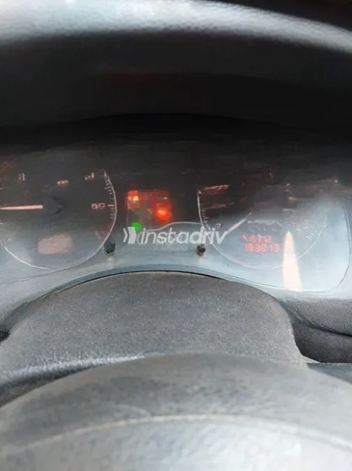 Peugeot 207 SW 2007 Black Automatic Used for Sale in Shibin el Kom  - 10
