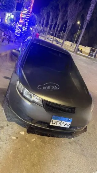 Kia Cerato 2010 Petroleum Automatic Used for Sale in Alexandria