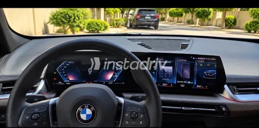 BMW X1 2024 White Automatic Used for Sale in Greater Cairo ( Cairo + Giza) - 5
