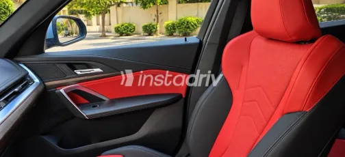BMW X1 2024 White Automatic Used for Sale in Greater Cairo ( Cairo + Giza) - 6