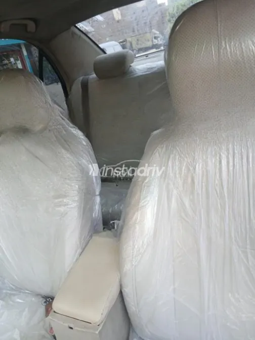 Byd L3 2016 Silver Automatic Used for Sale in Cairo - 1