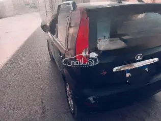 Great Wall Peri 2009 Black Manual Used for Sale in Cairo