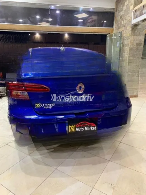 Renault Taliant 2026 Dark Blue Automatic Used for Sale in 6 October - 4