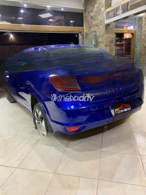 Renault Taliant 2026 Dark Blue Automatic Used for Sale in 6 October - 5