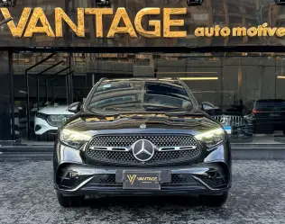 مرسيدس GLC 300 2023 أسود أوتوماتيك مستعملة للبيع في القاهرة الكبرى ( القاهرة - الجيزة)