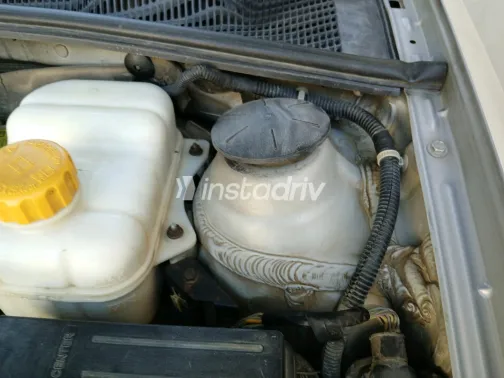 Daewoo Lacetti 2007 Silver Automatic Used for Sale in Greater Cairo ( Cairo + Giza) - 6