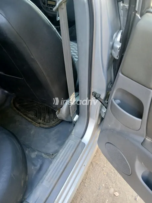 Daewoo Lacetti 2007 Silver Automatic Used for Sale in Greater Cairo ( Cairo + Giza) - 9