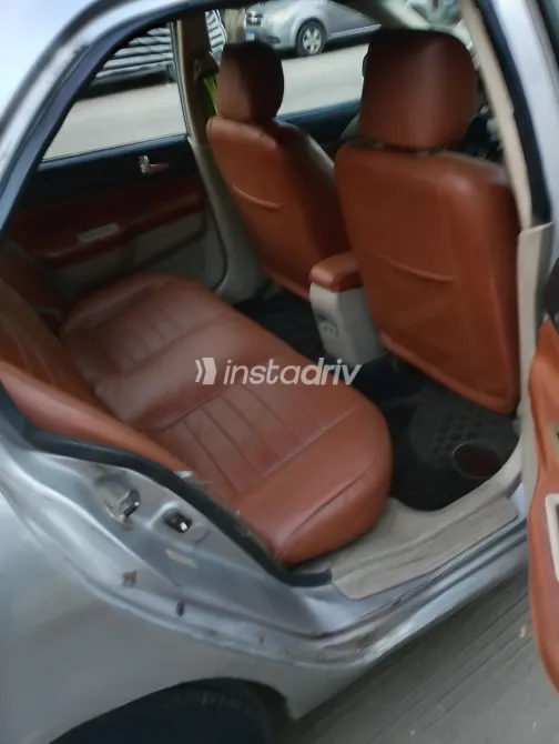 Mitsubishi Lancer Puma 2006 Silver Automatic Used for Sale in Greater Cairo ( Cairo + Giza) - 5