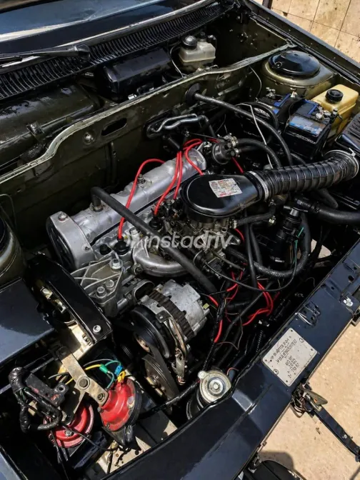 Peugeot 405 1992 Gold Manual Used for Sale in Greater Cairo ( Cairo + Giza) - 2