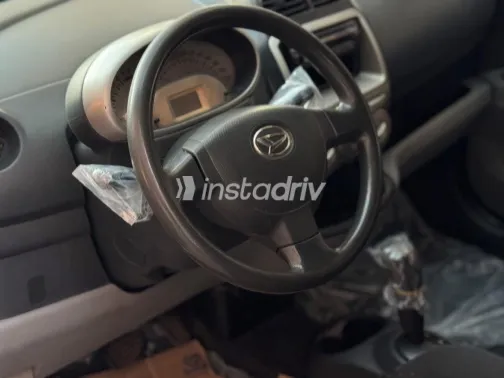 Daihatsu SIRION 2008 Blue Automatic Used for Sale in Greater Cairo ( Cairo + Giza) - 2