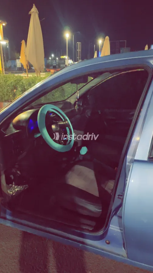 Opel Corsa 1994 White Manual Used for Sale in Greater Cairo ( Cairo + Giza) - 4