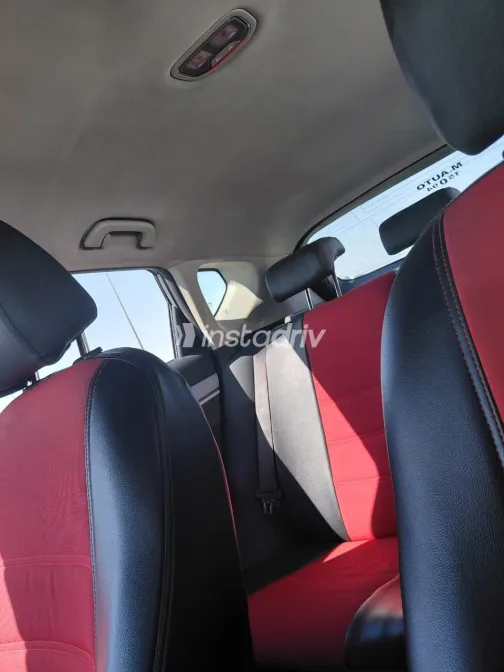 Geely Cool Ray 2022 Silver Automatic Used for Sale in Greater Cairo ( Cairo + Giza) - 1