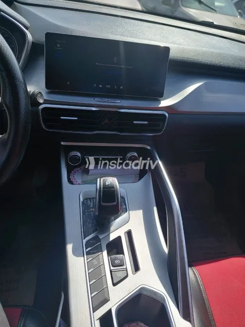 Geely Cool Ray 2022 Silver Automatic Used for Sale in Greater Cairo ( Cairo + Giza) - 5