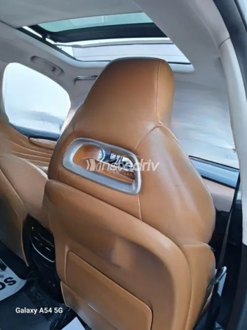 MG HS 2021 White Automatic Used for Sale in Cairo - 6