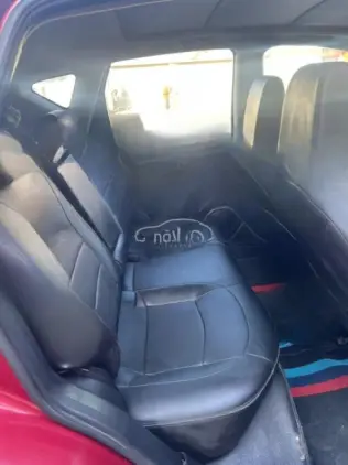 Nissan Qashqai 2013 Red Automatic Used for Sale in Kafr el-Sheikh