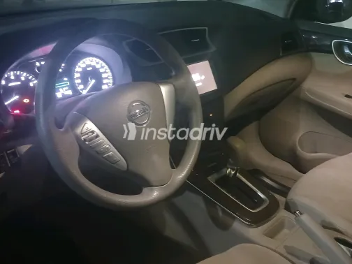 Nissan Sentra 2023 Gray Automatic Used for Sale in Greater Cairo ( Cairo + Giza) - 4