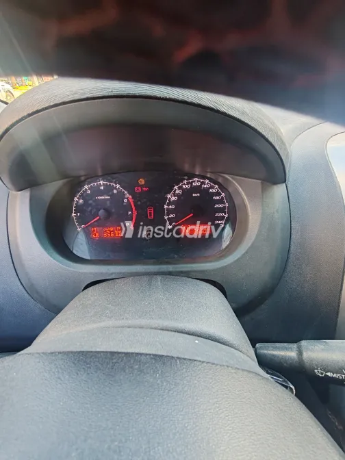 Proton Exora 2019 Gray Automatic Used for Sale in Greater Cairo ( Cairo + Giza) - 3