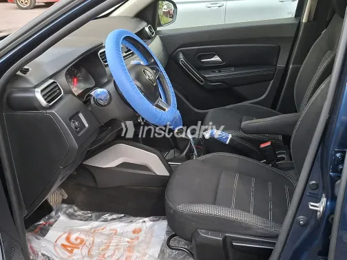 Renault Duster 2019 Blue Automatic Used for Sale in Greater Cairo ( Cairo + Giza) - 8