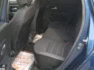 Renault Duster 2019 Blue Automatic Used for Sale in Greater Cairo ( Cairo + Giza)